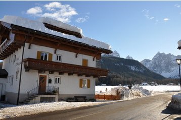 Italy Privát Moso, Exterior